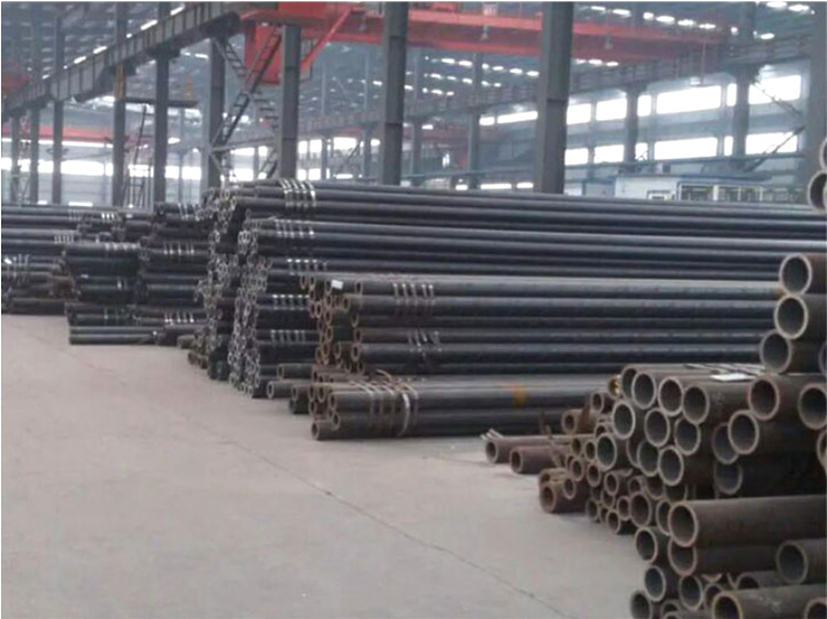 河北12cr2mo化肥专用管