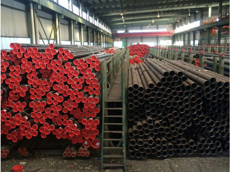 河北12crmo化肥专用管
